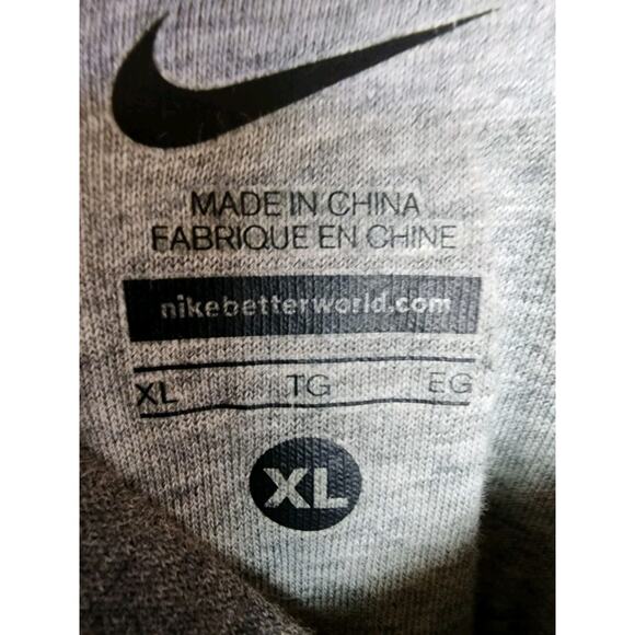 Seattle Seahawks Superbowl XLVIII Champions Fleece Hoodie Sz XL Kangaroo Pocket - Picture 2 of 10